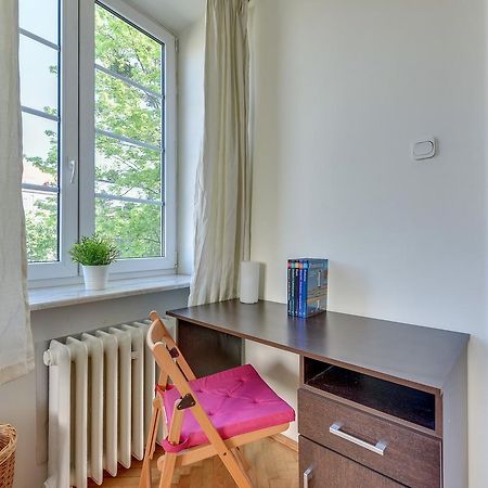 Apartments By The River - Gdansk Old Town By Noclegi Renters Buitenkant foto