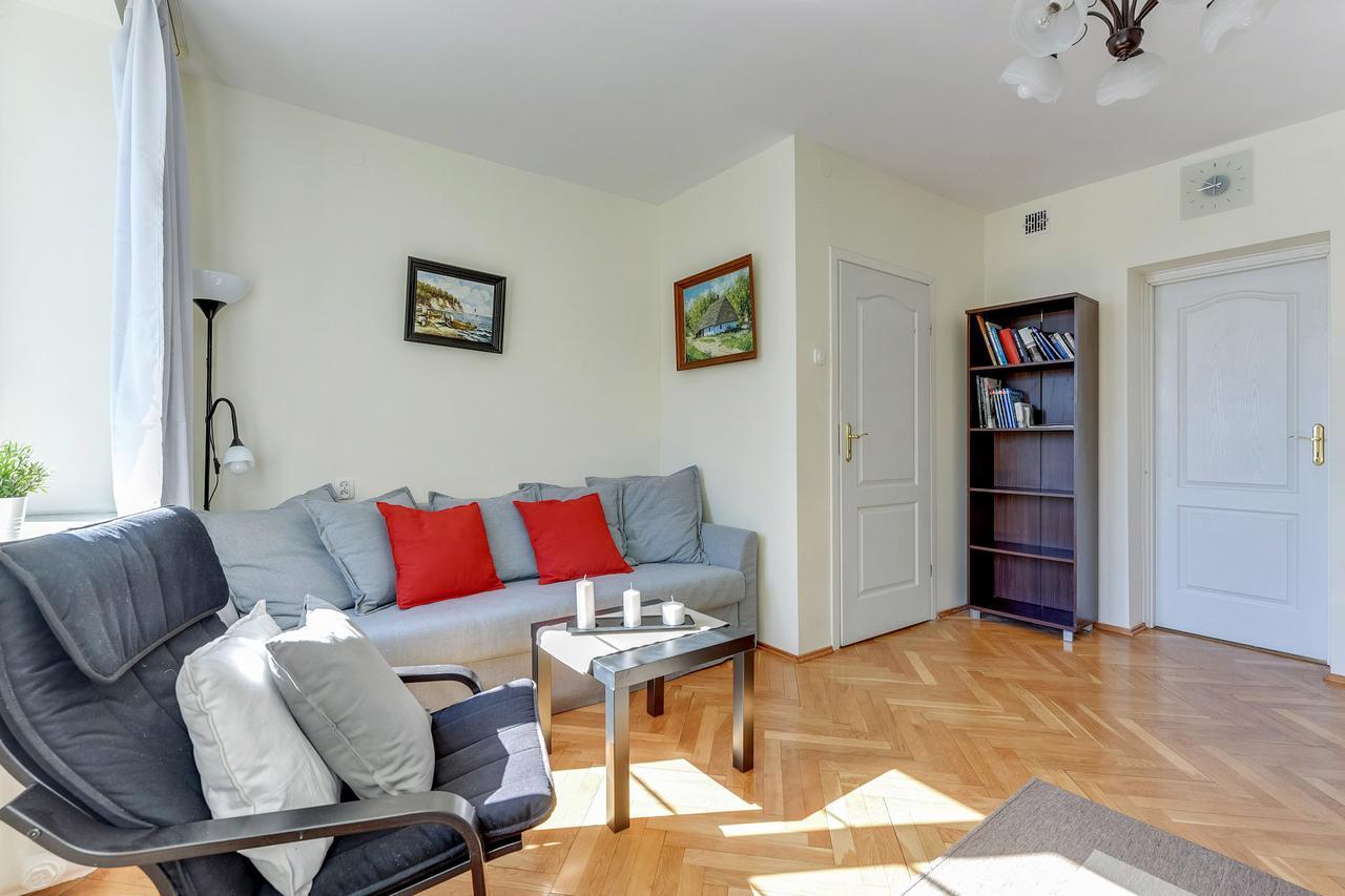 Apartments By The River - Gdansk Old Town By Noclegi Renters Buitenkant foto